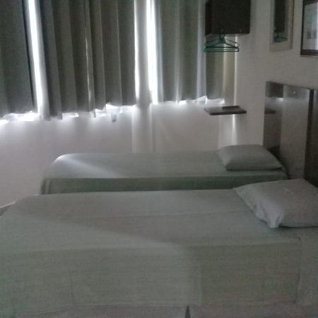 Hotel Rio Branco Jequié Zewnętrze zdjęcie