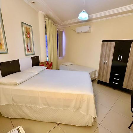 Hotel Rio Branco Jequié Zewnętrze zdjęcie