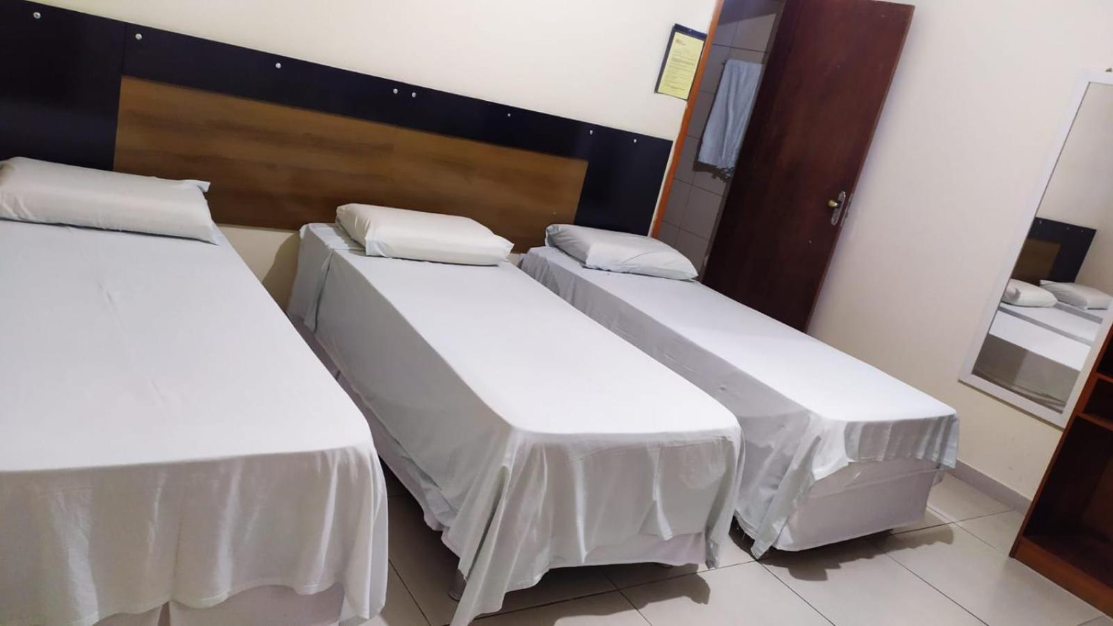 Hotel Rio Branco Jequié Zewnętrze zdjęcie