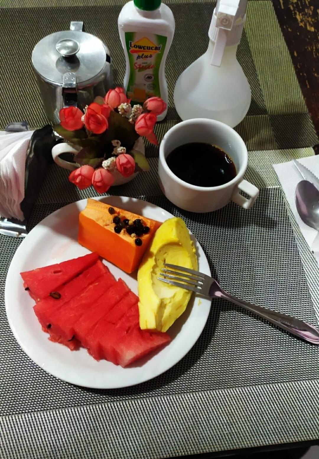 Hotel Rio Branco Jequié Zewnętrze zdjęcie