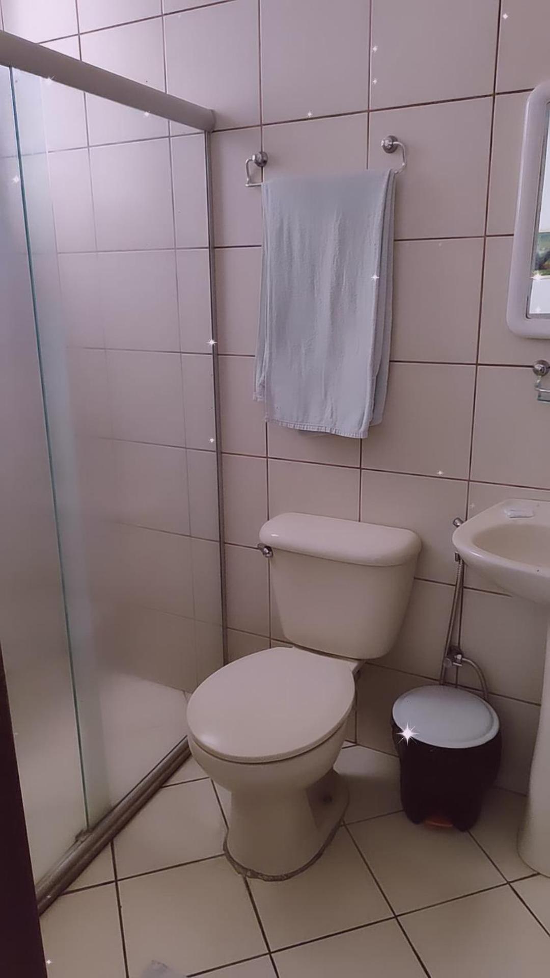 Hotel Rio Branco Jequié Zewnętrze zdjęcie