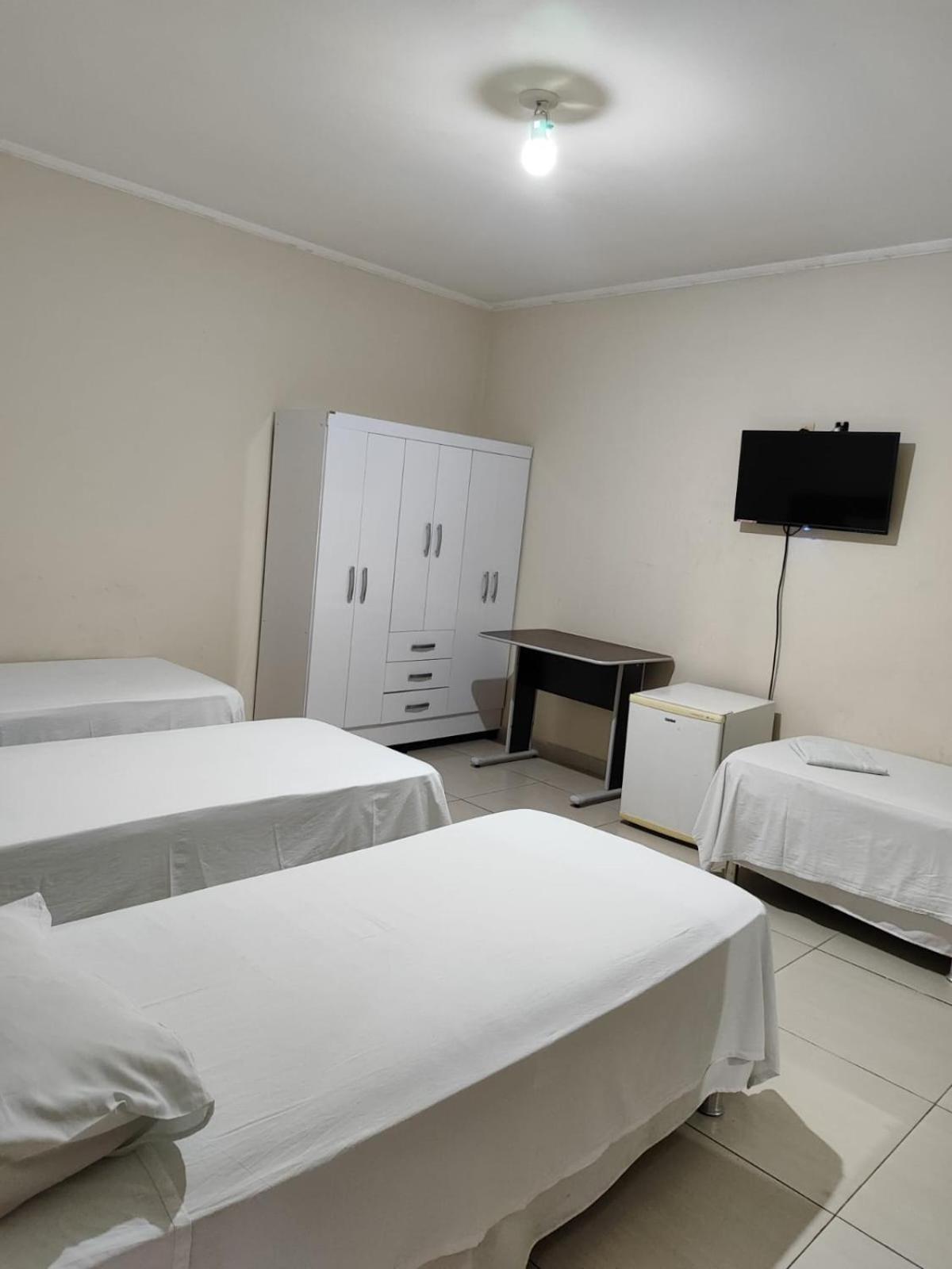Hotel Rio Branco Jequié Zewnętrze zdjęcie